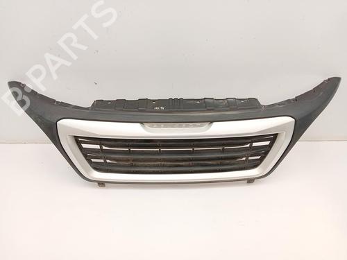 Used Grille PEUGEOT BOXER Platform/Chassis [2006-2025]  29282669