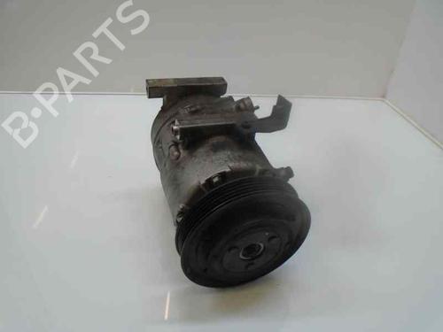 AC compressor KIA CARENS IV 1.7 CRDi | BP5535006M34 