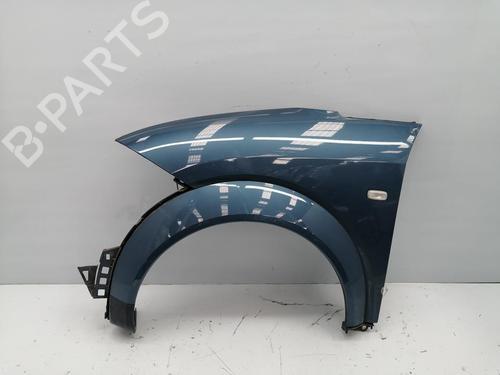 Guarda-lamas esquerdo AUDI A2 (8Z0) [2000-2005]  31328926