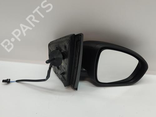 Used Right mirror DACIA SANDERO III [2021-2025]  29375930