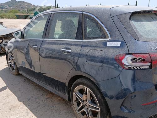 Egr MERCEDES-BENZ B-CLASS Sports Tourer (W247)  | BP29394270M69 