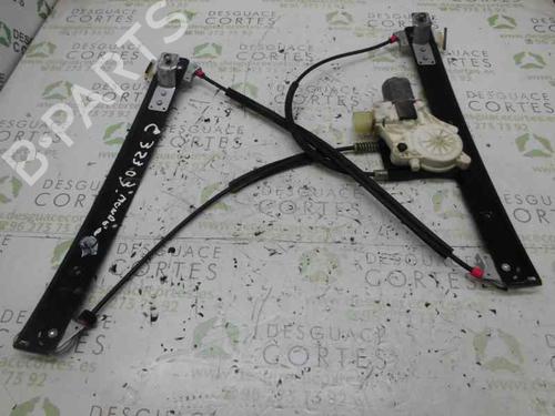 Used Front left window mechanism Front left window mechanism FORD MONDEO IV (BA7) [2007-2015] 5466547 5466547