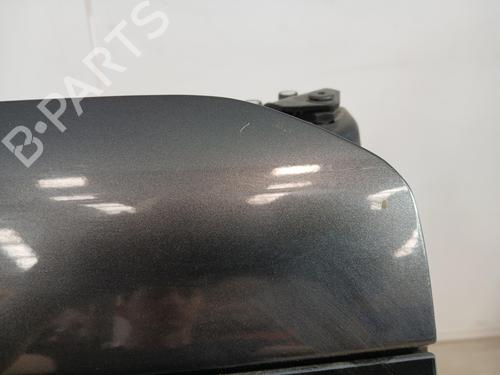 Højre side skydedør FORD TRANSIT COURIER B460 MPV  | BP25382040C75 
