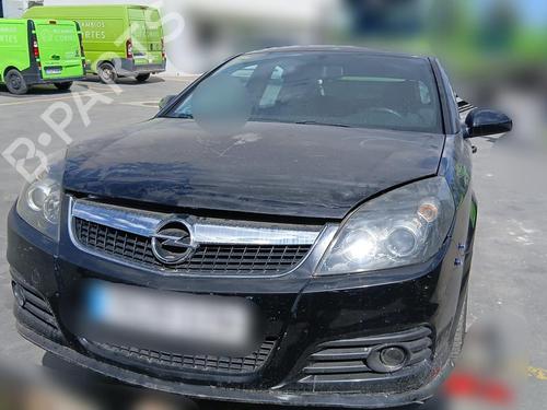 Used Parts OPEL VECTRA C (Z02) 4658156