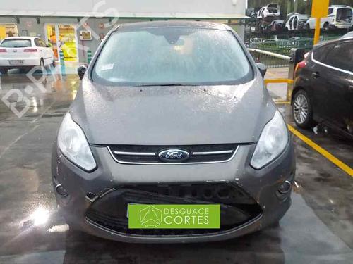 FORD C-MAX II (DXA/CB7, DXA/CEU) 1.6 TDCi (115 hp) 704944