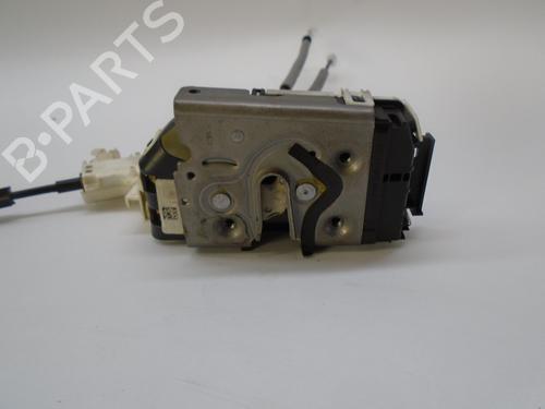 Rear left lock JEEP RENEGADE SUV (BU, B1, BV) 2.0 CRD 4x4 | BP11365192C100 