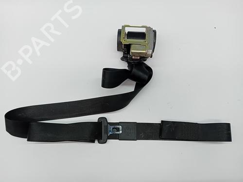 Front right seatbelt AUDI A3 (8P1) 1.9 TDI | BP36469704I25 - Image 2