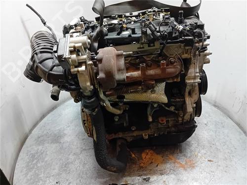 Engine KIA CEE'D (JD) 1.6 CRDi 136 | BP39699422M1 - Image 4