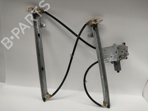 Front right window mechanism CITROËN XSARA PICASSO (N68) 2.0 HDi | BP20114965C23 