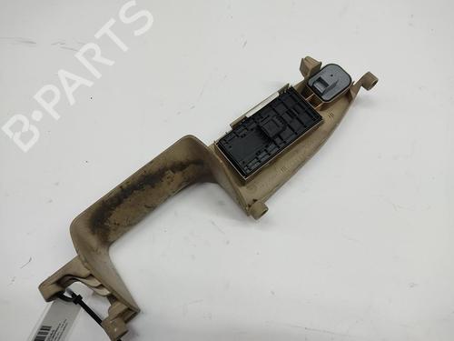 Left front window switch AUDI A4 B6 Avant (8E5) 1.9 TDI | BP33673140I27  - Image 5