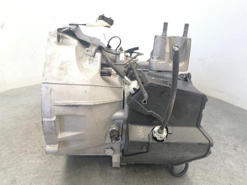 Gearbox FORD TOURNEO COURIER B460 MPV 1.0 EcoBoost | BP38472474M3 - Image 5