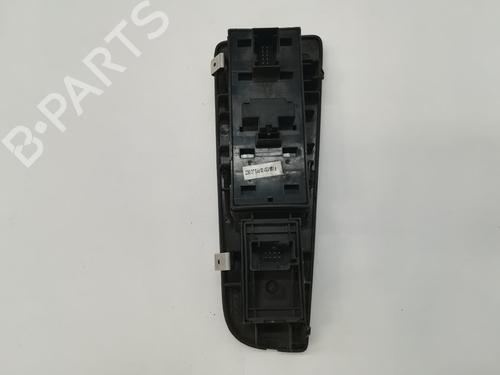 Left front window switch FIAT BRAVO II (198_) 1.9 D Multijet (198AXB1A) | BP5452626I27 