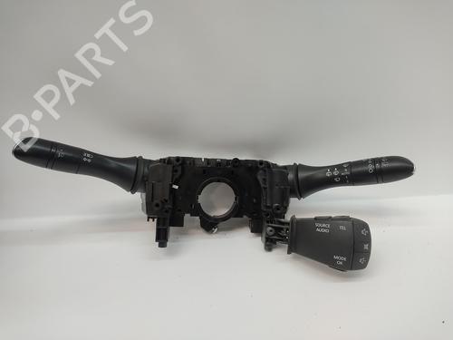 Used Headlight switch RENAULT SCÉNIC IV (J9_) [2016-2022]  28217356