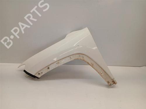 Used Left front fenders Left front fenders 32631450 32631450