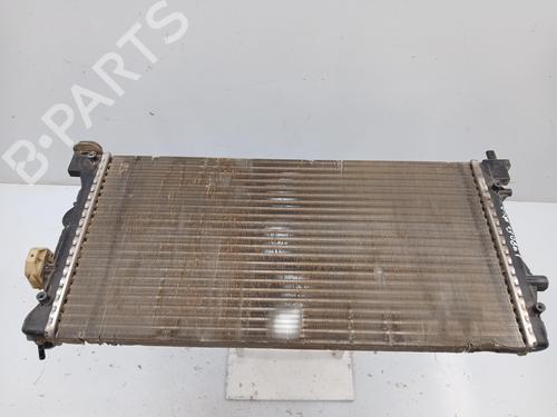 Køler VW POLO V (6R1, 6C1)  | BP28130582M31 