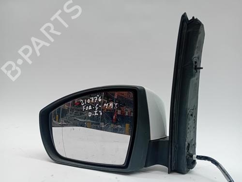 Used Left mirror Left mirror 37247615 37247615