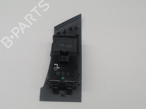 Left front window switch OPEL ASTRA J (P10) | BP30288495I27