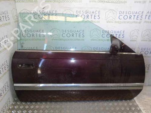 Used Right front door CADILLAC ELDORADO Coupe 4.6 (305 hp) 5678245