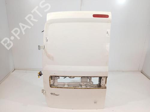 Used Left tailgate Left tailgate 34234519 34234519