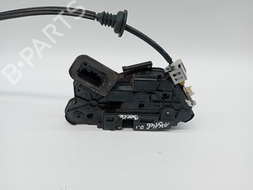 Front left lock VW BEETLE (5C1, 5C2)  | BP29531908C98 