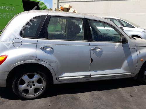 Tailgate CHRYSLER PT CRUISER (PT_) 2.0 | BP10317003C6 