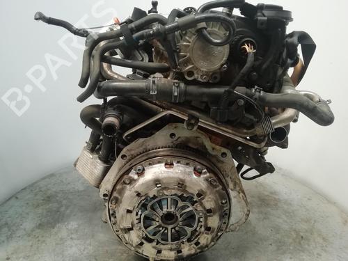 Engine AUDI A6 C6 (4F2)  | BP28209198M1 