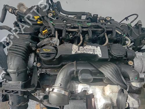 Motor FORD FOCUS C-MAX (DM2) [2003-2007]  29904184