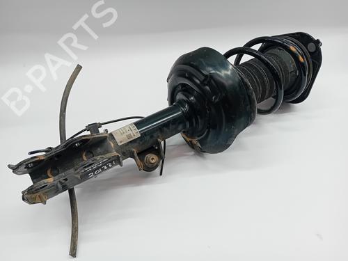 Right front shock absorber TOYOTA C-HR (_X1_)  | BP29252358M17 