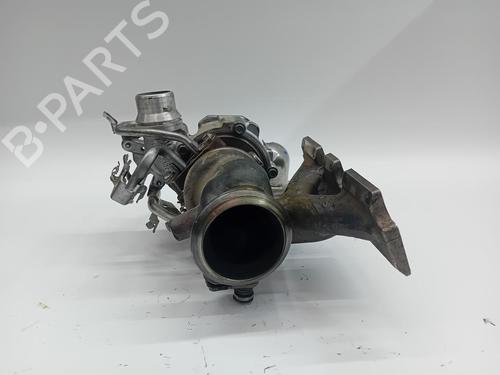 Used Turbocharger/Supercharger Turbocharger/Supercharger 38293553 38293553