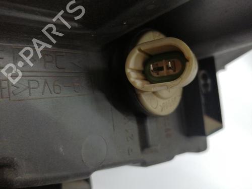 Left headlight RENAULT KANGOO (KC0/1_) D 65 1.9 (KC0E, KC02, KC0J, KC0N) | BP30672026C28 