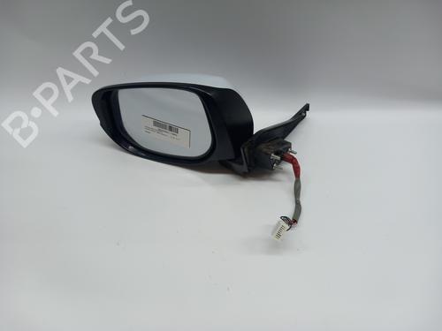 Used Left mirror HONDA INSIGHT (ZE_) 1.3 IMA (ZE28, ZE2) (88 hp) 28278439