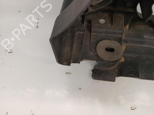 Front slam panel VW PASSAT B6 Variant (3C5) | BP37182354C72 - Image 2