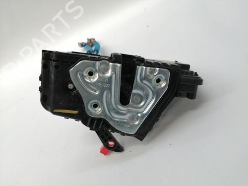 Front right lock HYUNDAI KONA (OS, OSE, OSI)  | BP17451388C97 