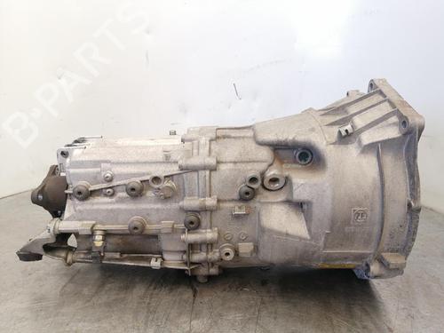 Gearbox BMW 3 (E90) 320 d | BP37247421M3 - Image 4
