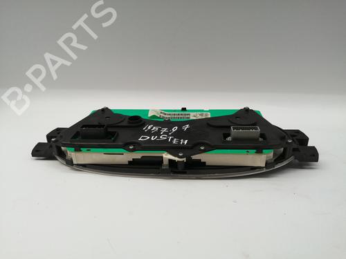 Instrument cluster DACIA DUSTER (HS_)  | BP28076487C47 