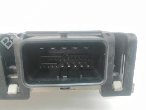 Control unit CITROËN C4 Picasso I MPV (UD_)  | BP29376227M11 