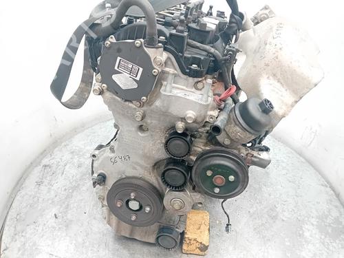 Engine SSANGYONG XLV SUV e-XGi 160 | BP38233130M1 - Image 5