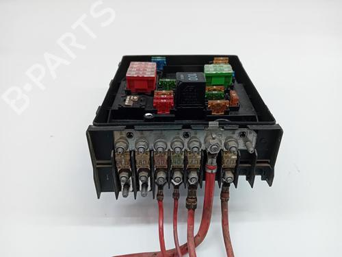 Fuse box VW GOLF V (1K1) | BP32446544E1
