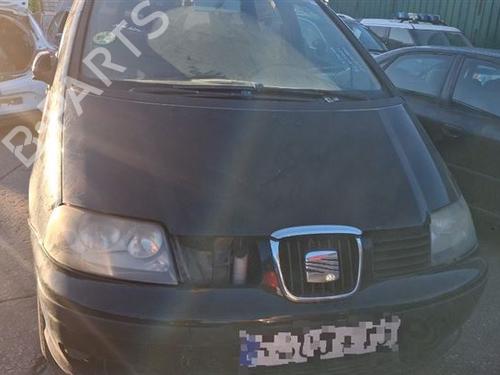 Used Parts SEAT ALHAMBRA (7V8, 7V9) 1.9 TDI 4985523