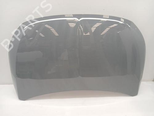 Used Hood OPEL CORSA F (P2JO) [2019-2025]  29350418