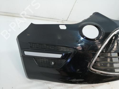 Front bumper FORD S-MAX (WA6)  | BP29010110C7 