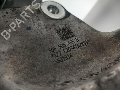 Left rear steering knuckle AUDI Q3 Sportback (F3N) 45 TFSI e | BP22788218M27 