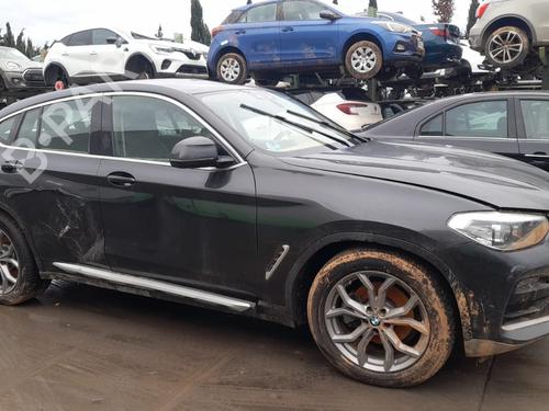 Left taillight BMW X4 (G02, F98) xDrive 20 d | BP30100114C34