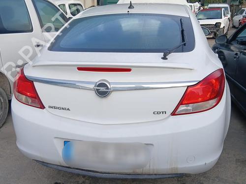 Gearbox OPEL INSIGNIA A (G09) | BP35982397M3 - Image 11