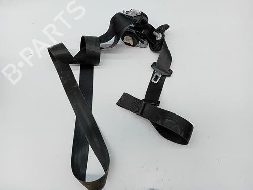 Used Front left seatbelt Front left seatbelt 38091142 38091142