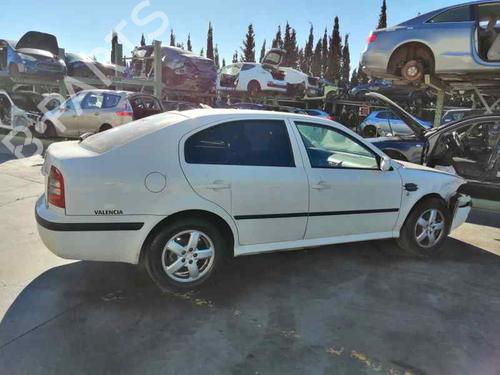 Engine SKODA OCTAVIA I (1U2) 1.9 TDI | BP6835284M1 