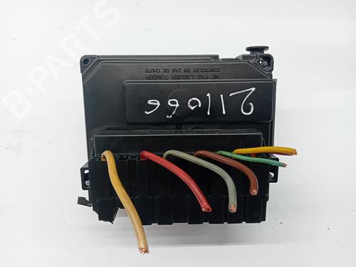 Fuse box CITROËN C4 Coupe (LA_) 1.6 16V | BP37476912E1 - Image 2