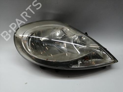 Used Right headlight NISSAN PRIMASTAR Van (X83) [2002-2025]  30709830