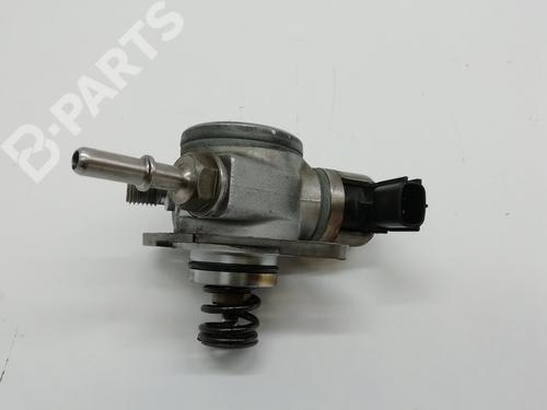 Used Fuel pump Fuel pump RENAULT MEGANE III Hatchback (BZ0/1_, B3_) 1.2 TCe (BZ2B, BZ11) (116 hp) 11197120 11197120