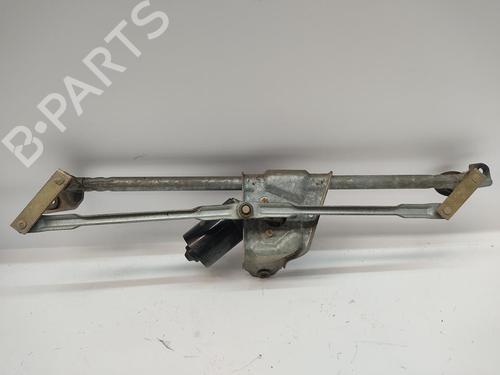 Front wiper motor VW GOLF III (1H1)  | BP29635914M29 